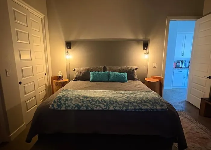 Grand Canyon Retreat 3bed 2ba Sleeps 10 Сasa de vacaciones Williams