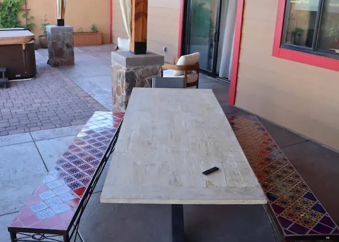Сasa de vacaciones Grand Canyon Retreat 3bed 2ba Sleeps 10 Williams