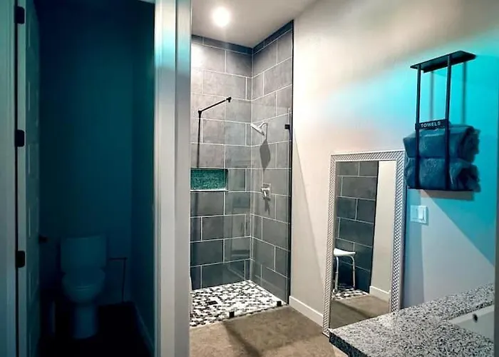 Grand Canyon Retreat 3bed 2ba Sleeps 10 Сasa de vacaciones *
