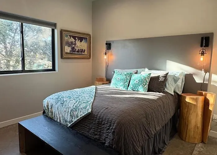 Сasa de vacaciones Grand Canyon Retreat 3bed 2ba Sleeps 10