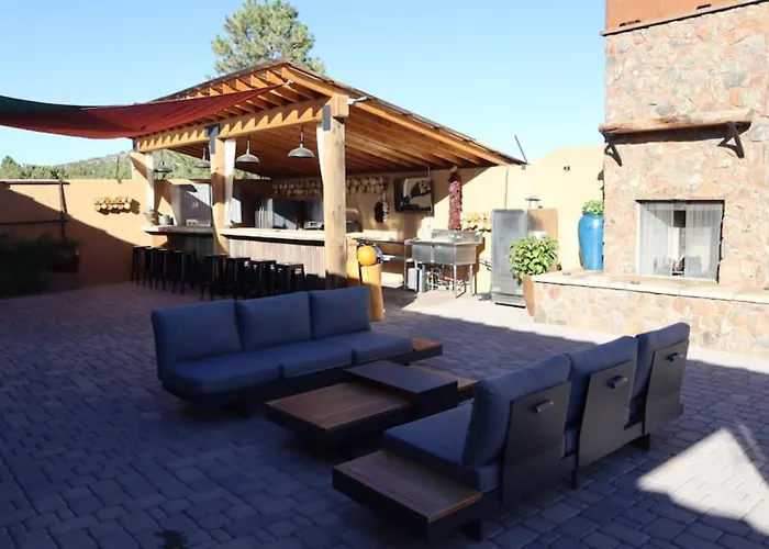 Grand Canyon Retreat 3bed 2ba Sleeps 10