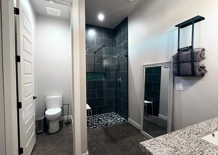 Grand Canyon Retreat 3bed 2ba Sleeps 10 * Williams