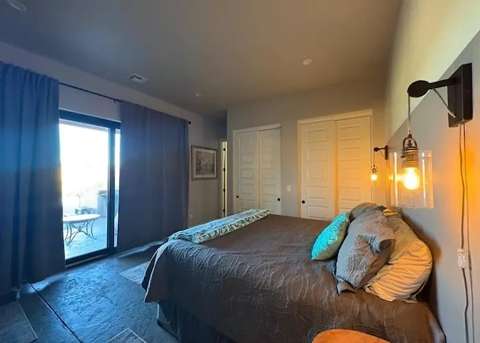 Grand Canyon Retreat 3bed 2ba Sleeps 10 Williams