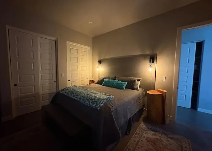 Grand Canyon Retreat 3bed 2ba Sleeps 10 Сasa de vacaciones Williams