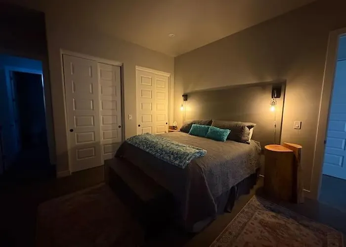 Сasa de vacaciones Grand Canyon Retreat 3bed 2ba Sleeps 10 Williams