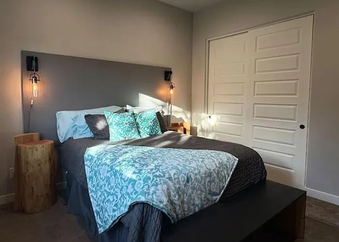 Grand Canyon Retreat 3bed 2ba Sleeps 10 Сasa de vacaciones