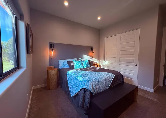 Grand Canyon Retreat 3bed 2ba Sleeps 10 Сasa de vacaciones