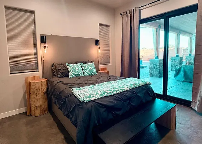 Grand Canyon Retreat 3bed 2ba Sleeps 10 * Williams