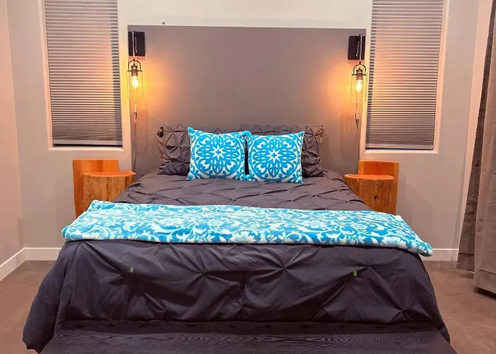 Grand Canyon Retreat 3bed 2ba Sleeps 10 Сasa de vacaciones *